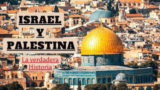 Israel and Palestine: the endless conflict - Documentary