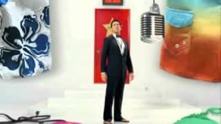 Terrell Ransom - Old Navy Commercial (2010)