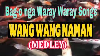 BAG-O NGA WARAY WARAY SONGS | WANG WANG NAMAN | WARAY WARAY SONGS | WARAY MUSIC 2022