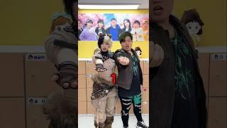 급식왕 여자는 되고 남자는 안되는 행동ㅋㅋㅋㅋㅋ