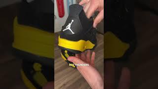 Watch BEFORE YOU BUY THE Jordan 4 Thunder! Quality & SIZING GUIDE!