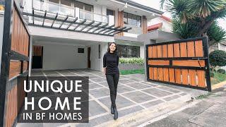 House Tour 161 • Two Houses In One Lot? Explore This Unique Home in BF Homes Paranaque With Us!