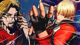 Fatal Fury got EVEN BETTER?! City of the Wolves HANDS-ON 4K Gameplay