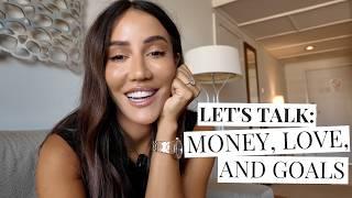 From Latest Fashion to Real Life: Answering Your Questions And Personal Reflections | Tamara Kalinic