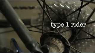 Tony Cervati, Type 1 Rider, on his Tour Divide Experience