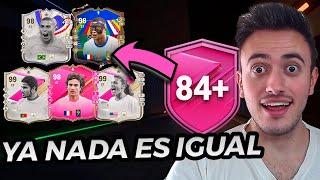 ESTE SBC CAMBIÓ TODO FC24