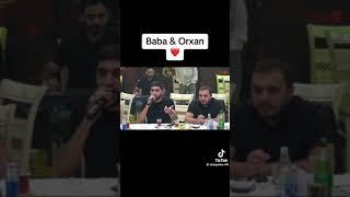 Orxan lokbatanli Baba Qədirli şeir