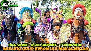 Cijambu bergoyang‼️ Wulung grup full sundaan mamah entin ft wied | live parigi cijambu