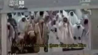 Part 3/3 Makkah Taraweeh 2010 Dua Khatm-E-Quran -(Night 29)- Sheikh Sudais
