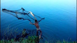 (Fishing) মাছ ধরার গান । বাংলাদেশ