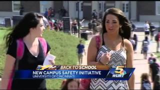 UC pushes education to keep students safe on and off campus