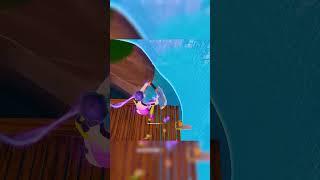 SUPER JUMP STILL WORKS 