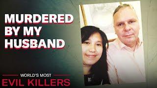 Planning Your Wife's Murder | World's Most Evil Killers