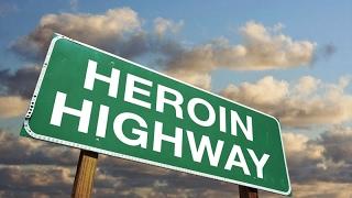 Heroin Highway  (Part 5)   "Hagerstown, Md  Round the clock emergency"