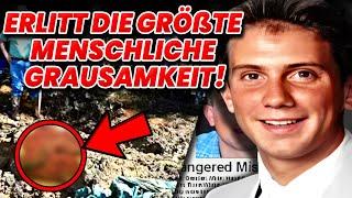 Grauenhaftes Verbrechen, Das Jede Horrorgeschichte Übertrifft! | Krimi Doku