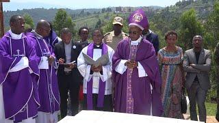 KWIBUKA PADIRI YOZEFU BONEZA WAZIZE JENOSIDE YAKOREWE ABATUTSI MURI 1994