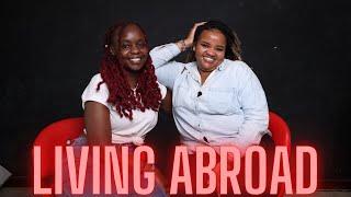 LIFE EXPERIENCE ABROAD - Kenyans Abroad (Part One)