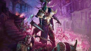 Do or Don't - Hedonites of Slaanesh