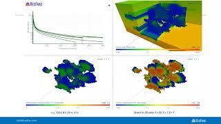 ARMA Hydraulic Fracturing Community (HFC) Robe Talk Series, Mark McClure, Apr 15, 2020