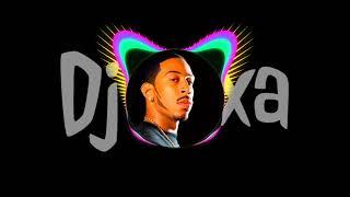 ludacris - Move B**H (Dj Zuxa Remix)