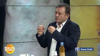 Ylli Merja: Variçet,ja si t’i kuroni me këto bimë, pa bisturi