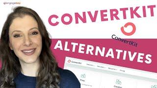 Top 5 ConvertKit Alternatives for Email Marketing in 2024