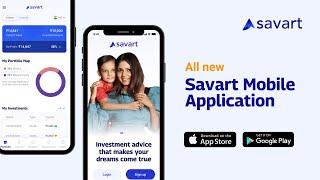 Savart App 3.0 walk-through