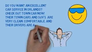 MCO to Port Canaveral | 1-800-717-1901 | MCO Airport Shuttle