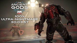 Ancient Gods Part Two - 100% Ultra-Nightmare - 30:03