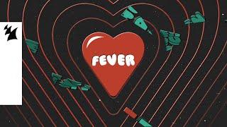 David Penn & KPD - Fever (Official Lyric Video)