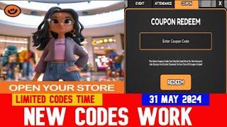 *NEW CODES 05/31/ 2024* ROBLOX  Outfit Square X adidas | LIMITED CODES TIME