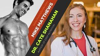 Dr. Cate Shanahan on the Power of “Deep Nutrition”