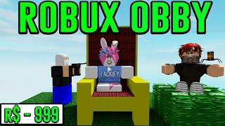 FREE ROBUX OBBY!!