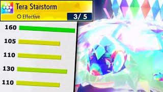 Why Terapagos is Ridiculously POWERFUL in Gen 9