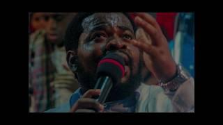 Dans tes parvis+divine amour du fr Alain Moloto compilation by fr Emmanuel Musongo (cover)