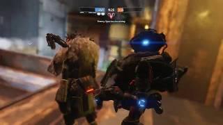 The Apex legends universe