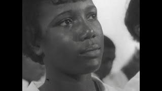 The Negro and the South (1965) | Narrated by Ossie Davis