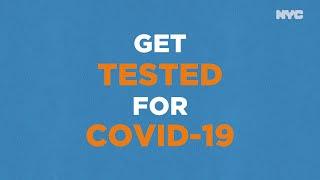 Get Tested NYC!