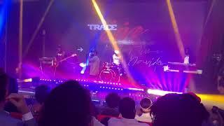 Davido So Crazy FT Lil Baby (live performance)