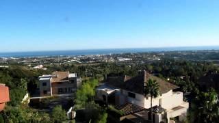 President@Agent4Stars.com |Reduced - Penthouse with panoramic views  for sale in Marbella