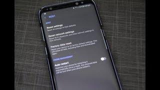 What Happens If You Reset Network Settings in Android Phone