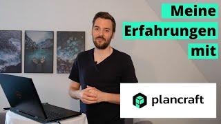 Digital im Handwerk: Plancraft Handwerkersoftware Tutorial - Meine Erfahrungen