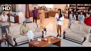सुपरहिट साउथ रिलीज़ मूवी (ARRAMBAM) हिंदी डब में | साउथ एक्शन मूवी हिंदी | Ajith Kumar, Nayanthara