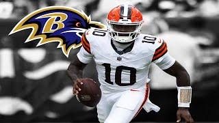 Tyler Huntley 2024 Preseason Highlights  - Welcome BACK to the Baltimore Ravens