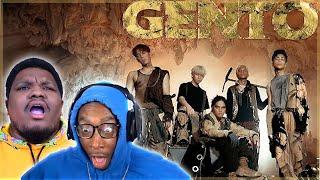 SB19 CAN DANCE!! SB19 'GENTO' MV | Reaction