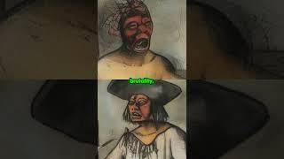 Even His Own Men Arrested Columbus for Brutality1