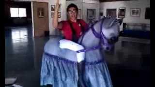 Top Billing Entertainment - Horse Costume Prop For Rent