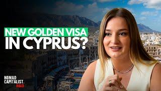 Is Cyprus About to Announce Europe's Cheapest Golden Visa?