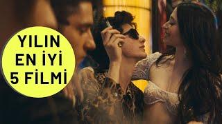 YILIN EN İYİ 5 FİLMİ - NETFLIX & HBO FİLM ÖNERİLERİ #film #filmönerileri