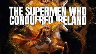 The Story of The Indo-European Conquest of Ireland - [Part 2: Origins of The Irish]